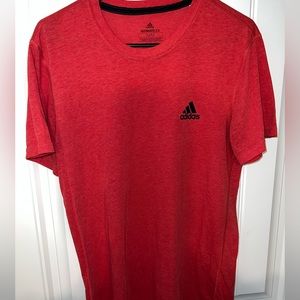 Adidas Short Sleeve